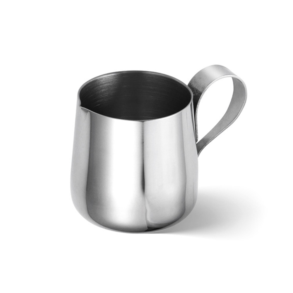 Creamer Sürahi 6'lı Set, 304 P - Pour Spout Pitcher incelemesi ve fiyatı
