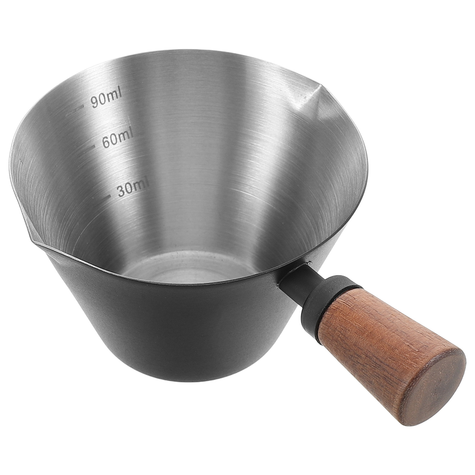 Profesyonel Paslanmaz Çelik Es - Pour Spout Pitcher incelemesi ve fiyatı