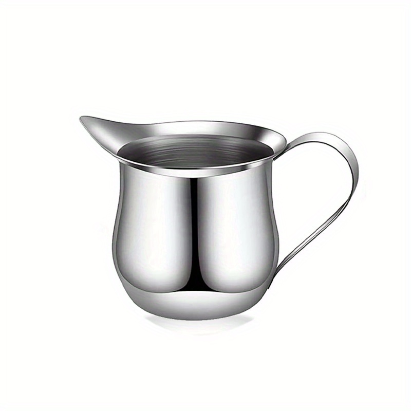 Kahve Süt Köpürtme Sürahi Finc - Pour Spout Pitcher incelemesi ve fiyatı