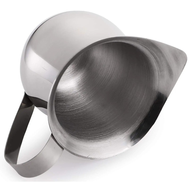 Kahve Süt Köpürtme Sürahi Finc - Pour Spout Pitcher incelemesi ve fiyatı