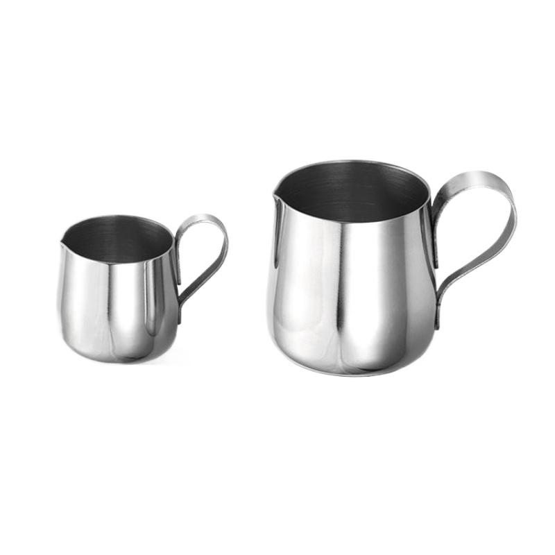 Paslanmaz Çelik Kahve Süt Köpü - Pour Spout Pitcher incelemesi ve fiyatı
