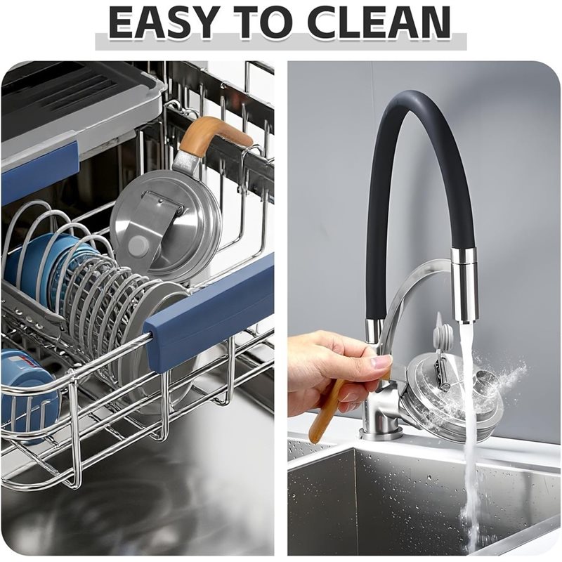 ABXF-3 Paket Mason Kavanoz Dök - Pour Spout Pitcher incelemesi ve fiyatı