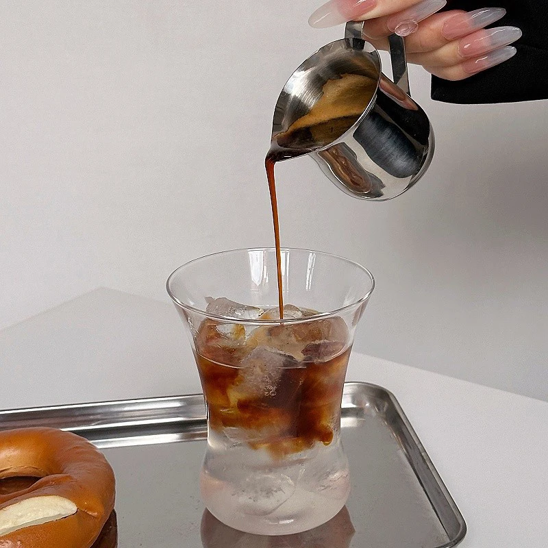 Kahve Süt Köpürtme Sürahi Finc - Pour Spout Pitcher incelemesi ve fiyatı