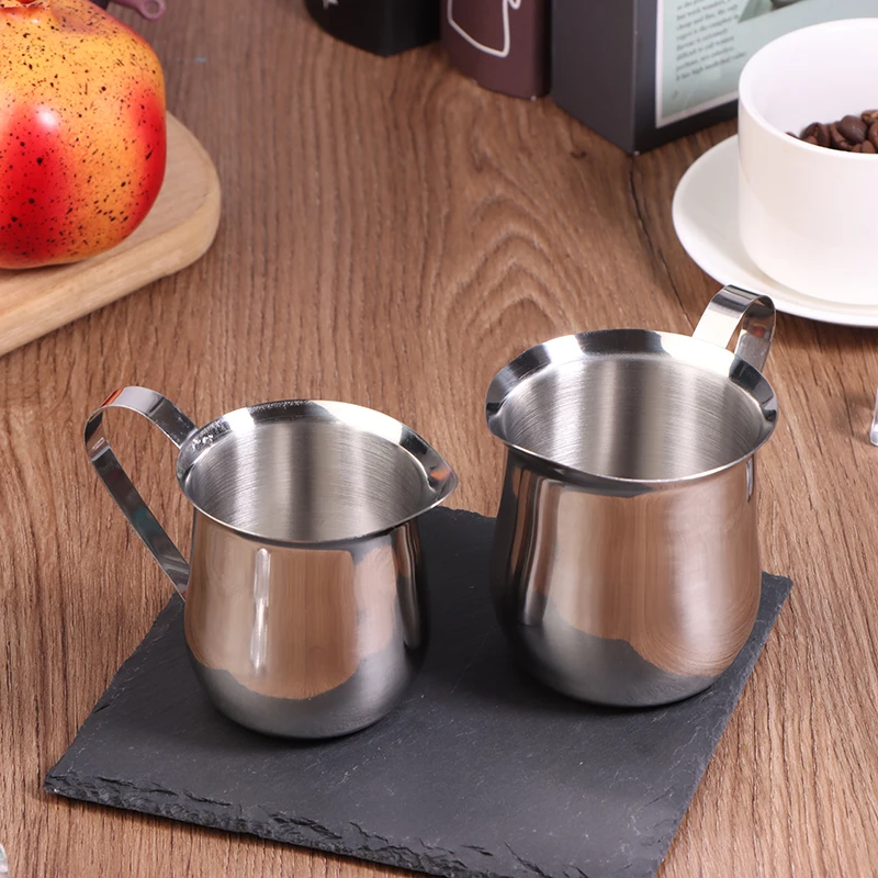 Kahve Süt Köpürtme Sürahi Finc - Pour Spout Pitcher incelemesi ve fiyatı