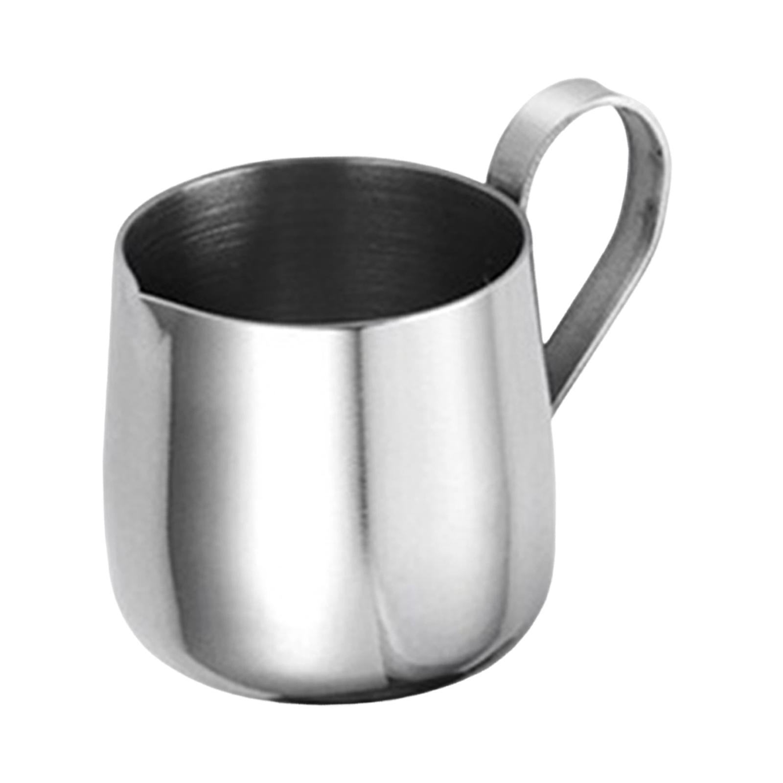 Espresso Süt Köpürtme Sürahisi - Pour Spout Pitcher incelemesi ve fiyatı
