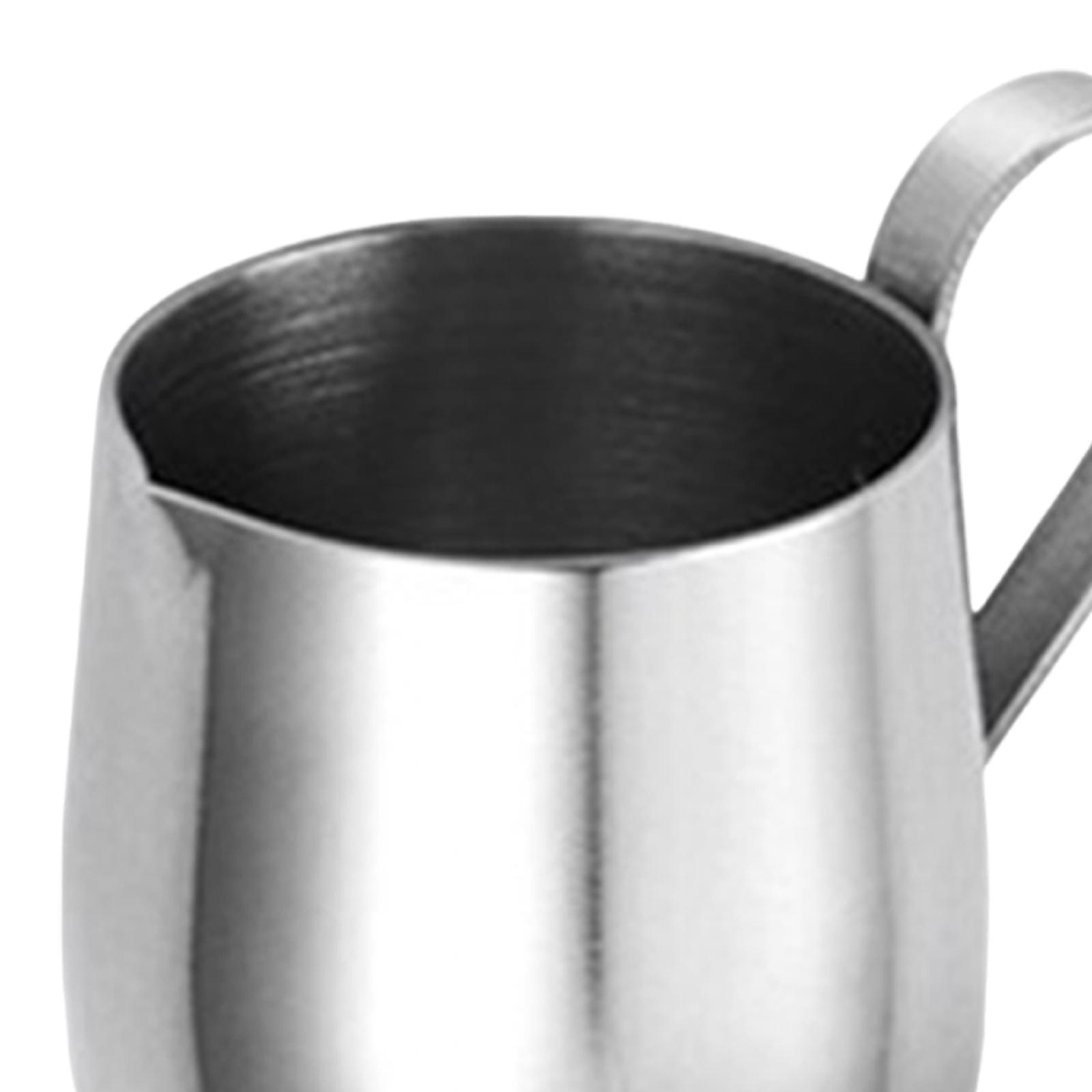 Espresso Süt Köpürtme Sürahisi - Pour Spout Pitcher incelemesi ve fiyatı