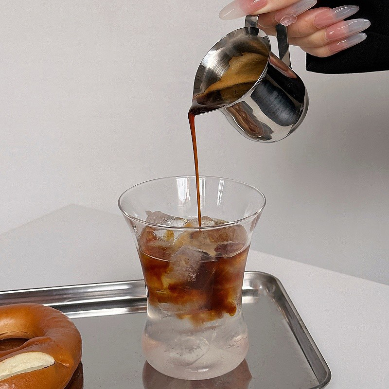 60-240ML dökme ağzı ile ölçüm  - Pour Spout Pitcher incelemesi ve fiyatı