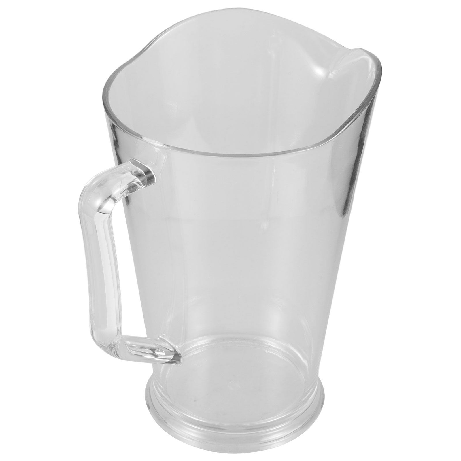 1300Ml Plastik Bira Sürahisi B - Pour Spout Pitcher incelemesi ve fiyatı