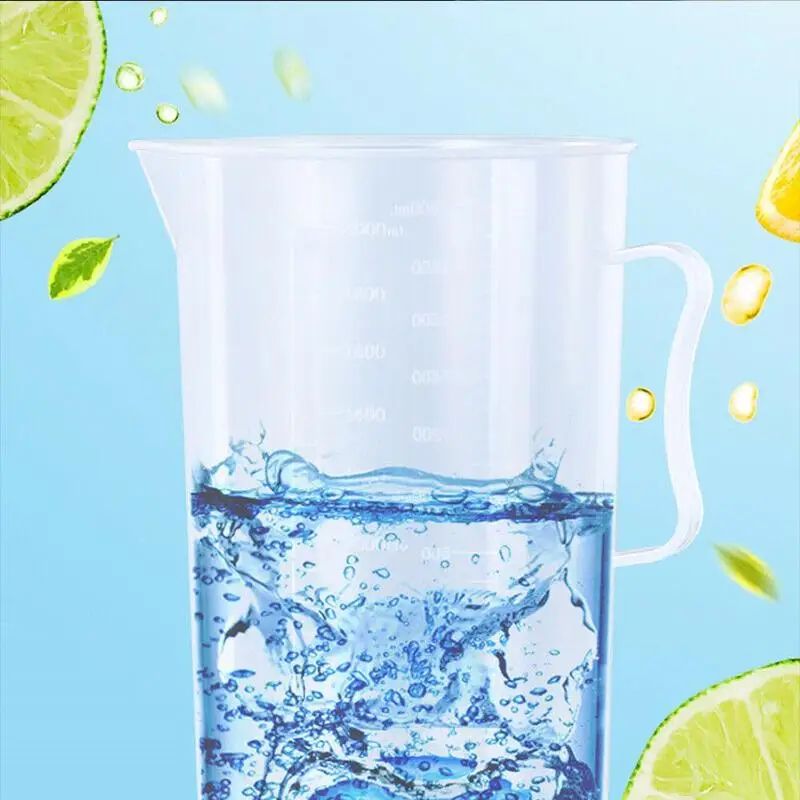250/500/1000/2000 Ml Musluklu  - Pour Spout Pitcher incelemesi ve fiyatı