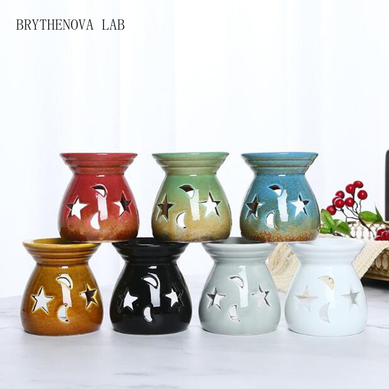 Kiln Dönüşümü Porselen Oyuk Yı - Candle Supplies Fragrance Oil incelemesi ve fiyatı