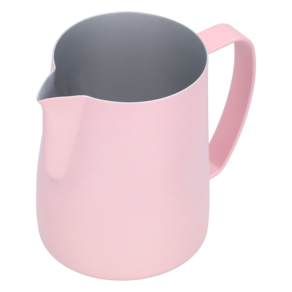 Paslanmaz Çelik Süt Köpürtme S - Pour Spout Pitcher incelemesi ve fiyatı