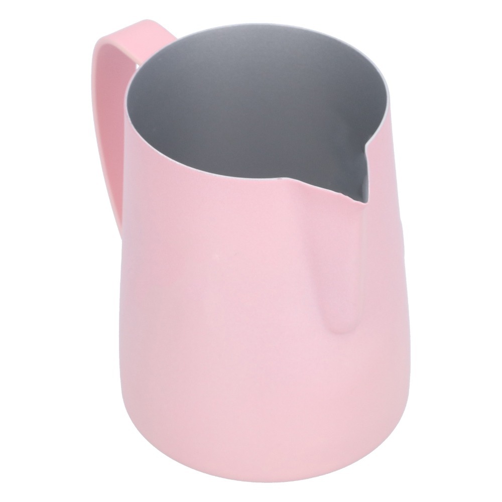 Paslanmaz Çelik Süt Köpürtme S - Pour Spout Pitcher incelemesi ve fiyatı